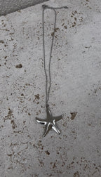 Collier Star