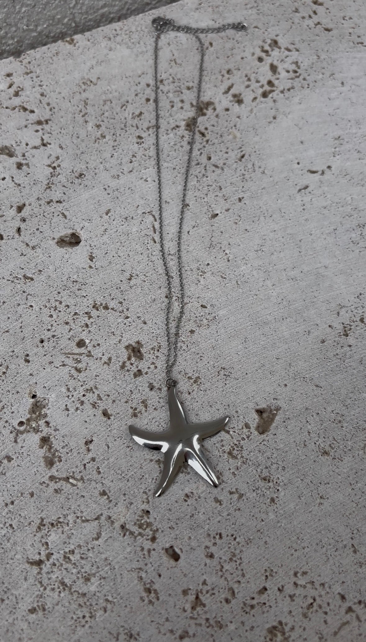 Collier Star