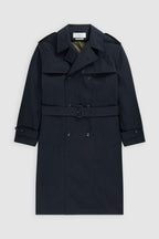 Trench-Coat - Nuit Sombre - Hommes