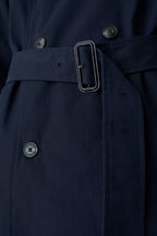 Trench-Coat - Nuit Sombre - Hommes