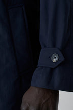 Trench-Coat - Nuit Sombre - Hommes