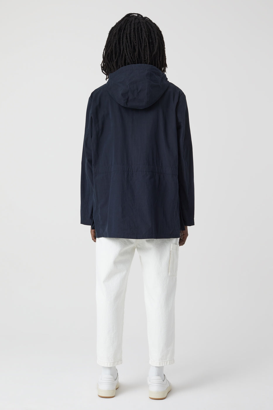 Parka - Dark Night - Homme