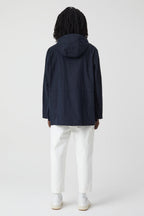 Parka - Dark Night - Homme