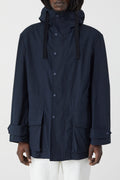 Parka - Dark Night - Homme