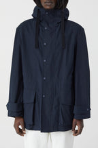 Parka - Dark Night - Homme