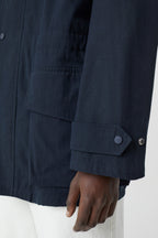 Parka - Dark Night - Homme