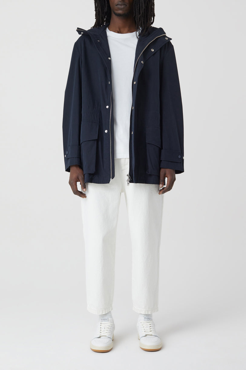 Parka - Dark Night - Homme