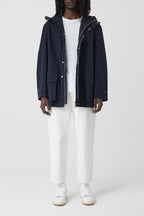 Parka - Dark Night - Homme
