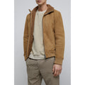 Closed - Manteau Shearling Bomber - American Elm - Homme