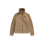 Closed - Manteau Shearling Bomber - American Elm - Homme