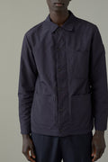 Closed - Veste Technical Worker - Dark Nigh- Homme