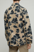 Closed - Veste Field - Hickory - Homme