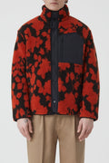 Teddy - Ember Red - Homme