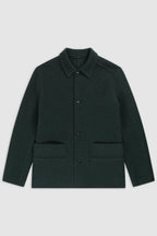 Vestes - Fern Green - Homme