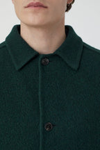 Vestes - Fern Green - Homme
