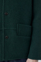 Vestes - Fern Green - Homme