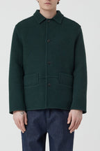 Vestes - Fern Green - Homme