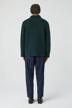 Vestes - Fern Green - Homme