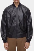 Bomber - Black - Homme