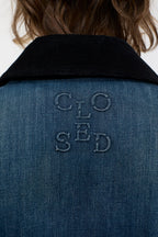 Veste - Dark Blue - Homme