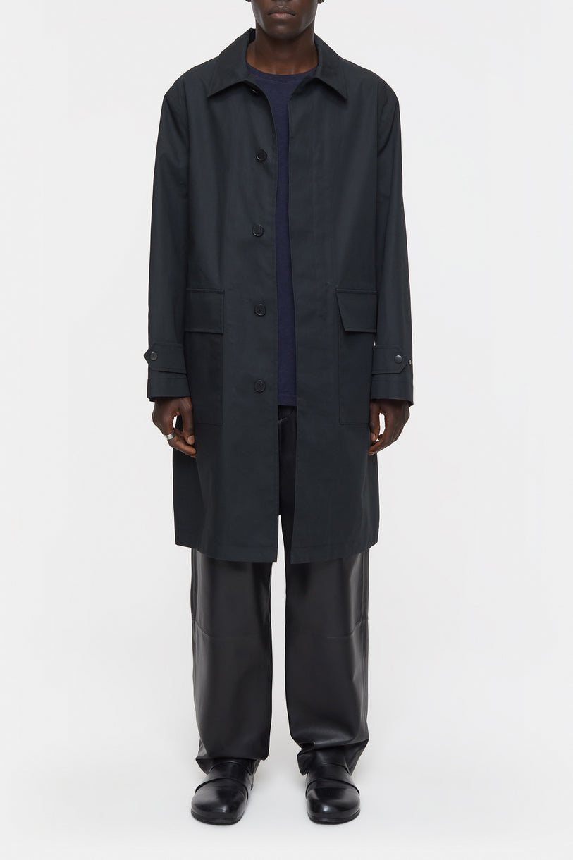 Veste Technique - Black - Homme