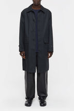 Veste Technique - Black - Homme