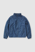 Veste De Survêtement - Mid Blue - Homme
