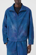 Veste De Survêtement - Dusty Violet - Homme
