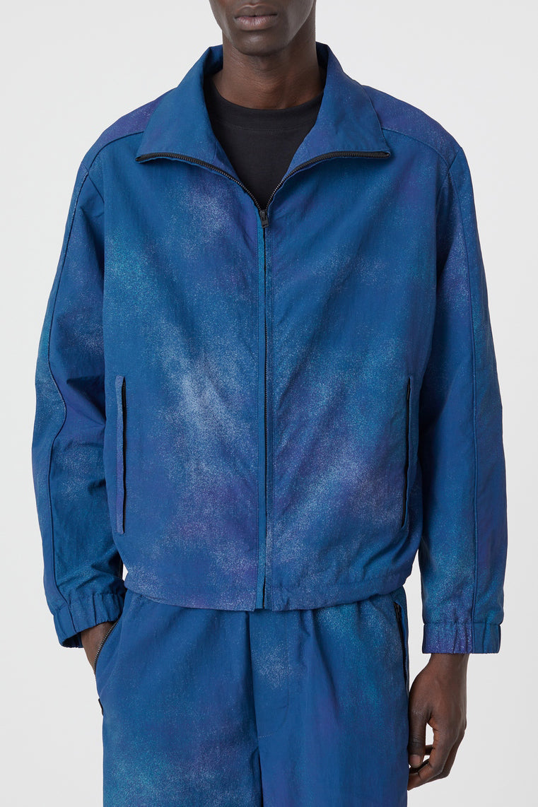 Veste De Survêtement - Dusty Violet - Homme
