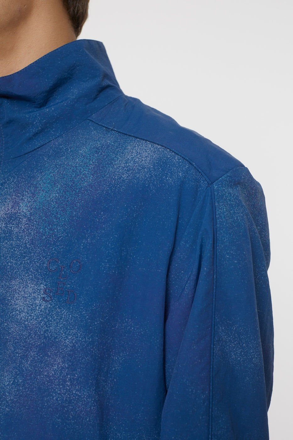 Veste De Survêtement - Dusty Violet - Homme