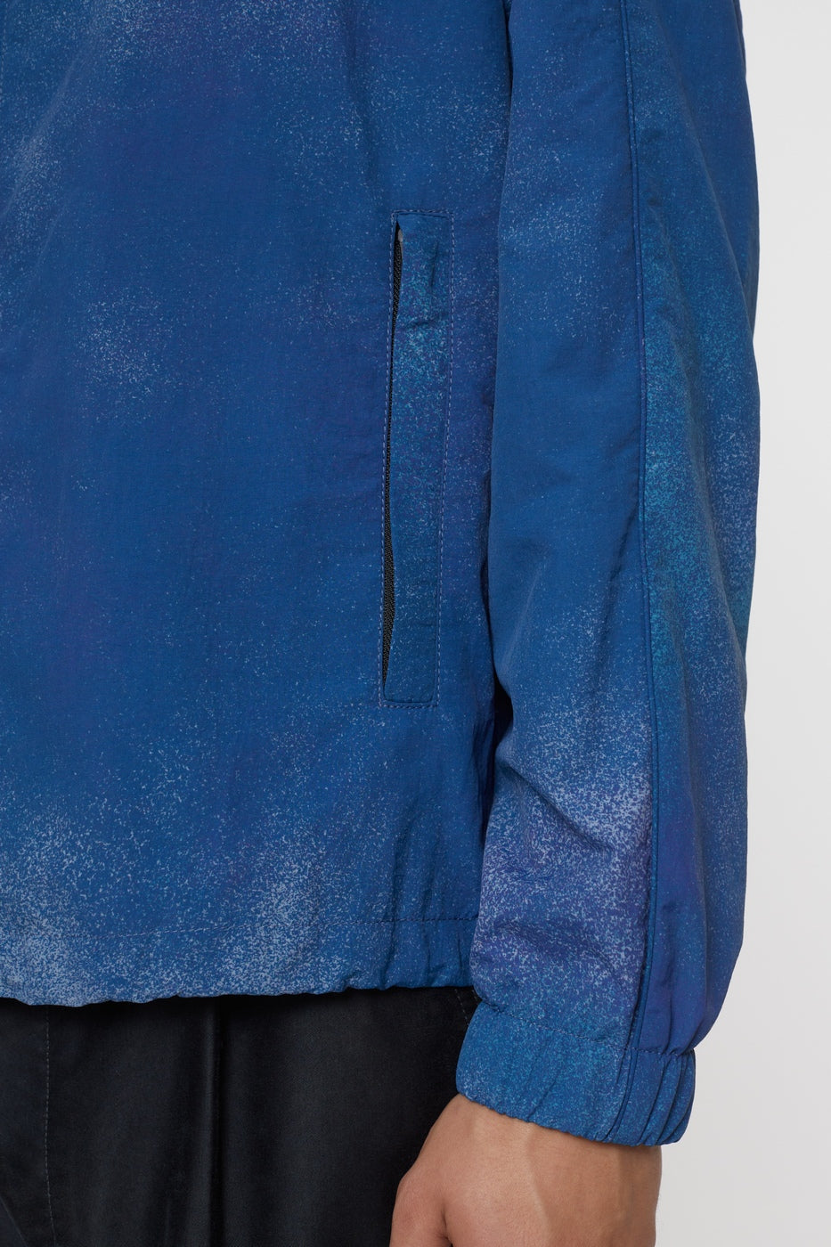 Veste De Survêtement - Dusty Violet - Homme