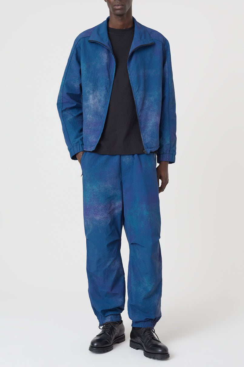 Veste De Survêtement - Dusty Violet - Homme