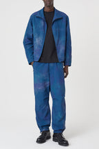 Veste De Survêtement - Dusty Violet - Homme
