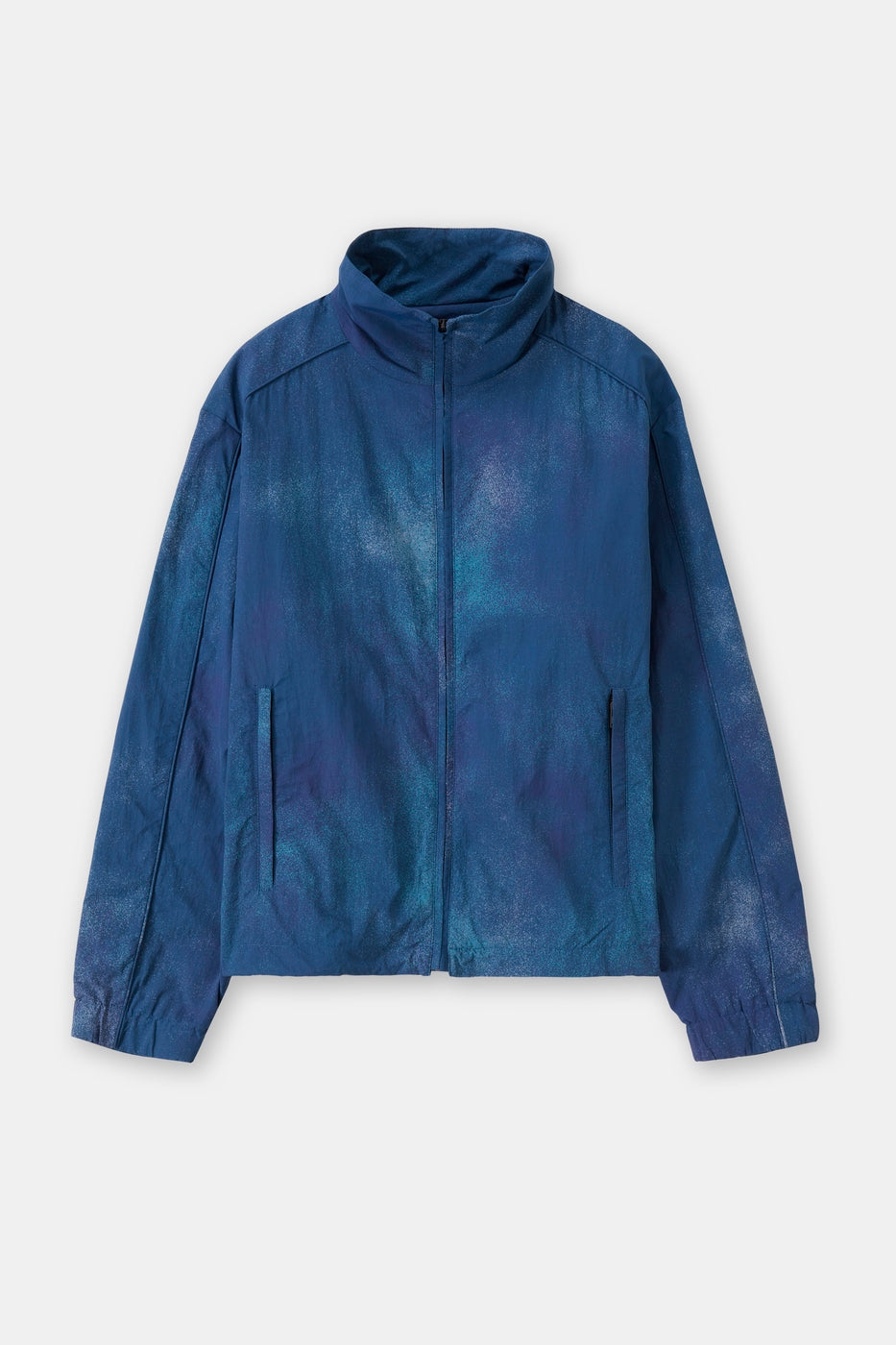 Veste De Survêtement - Dusty Violet - Homme