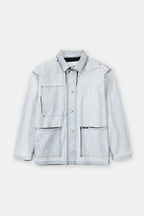 Blouse De Laboratoire - Ivory - Homme