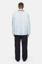Blouse De Laboratoire - Ivory - Homme