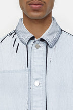 Blouse De Laboratoire - Ivory - Homme