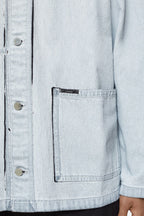 Blouse De Laboratoire - Ivory - Homme