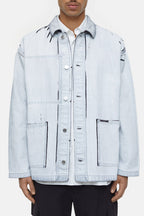 Blouse De Laboratoire - Ivory - Homme