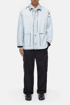 Blouse De Laboratoire - Ivory - Homme