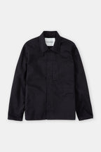 Veste De Terrain - Black - Homme