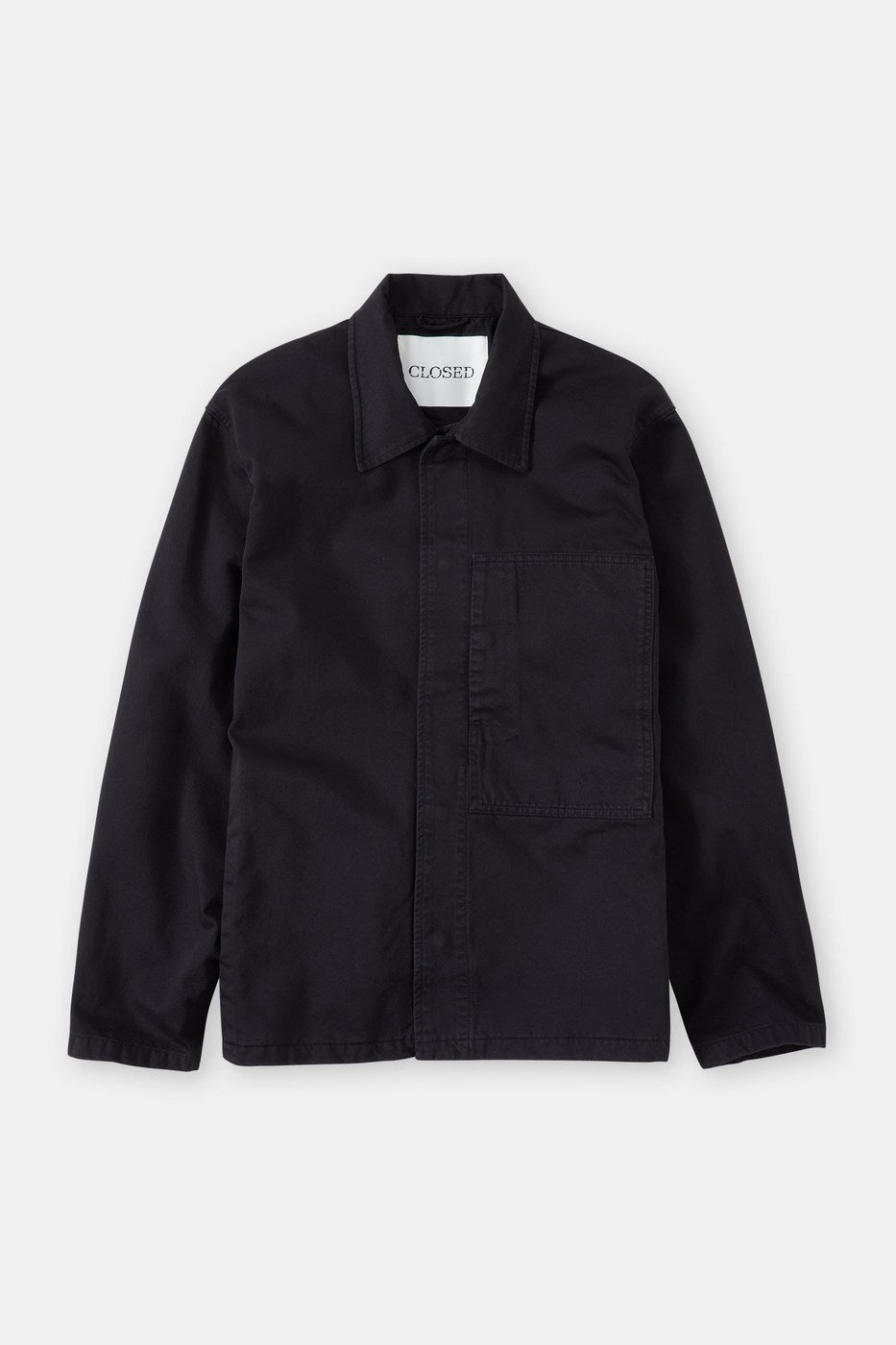 Veste De Terrain - Black - Homme