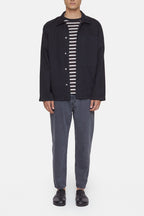 Veste De Terrain - Black - Homme