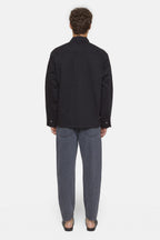Veste De Terrain - Black - Homme