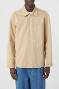 Veste De Terrain - Chino Beige - Homme