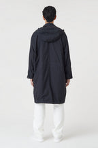 Parka - Black - Homme