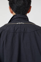 Parka - Black - Homme