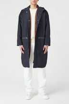 Parka - Black - Homme