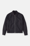 Short Blouson - Black - Homme