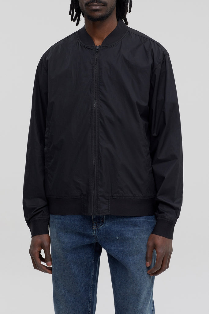 Closed - Veste Ligh- Black - Homme